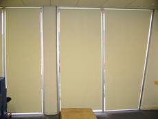 roller blinds
