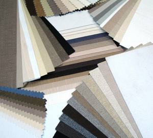 roman blinds